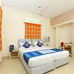 Silverkey Executive Stays 20001 Ashok Nagar