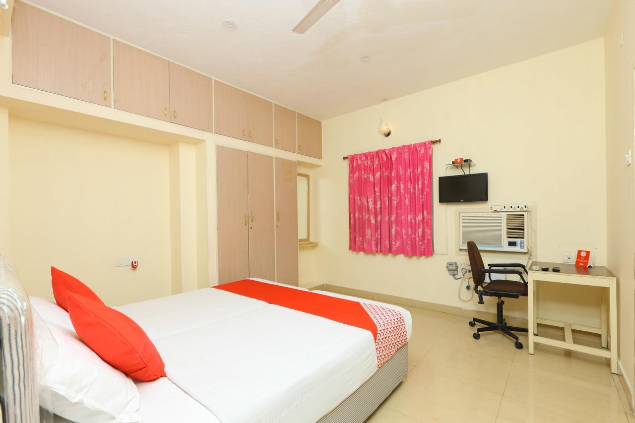 Silverkey Executive Stays 20001 Ashok Nagar Chennai