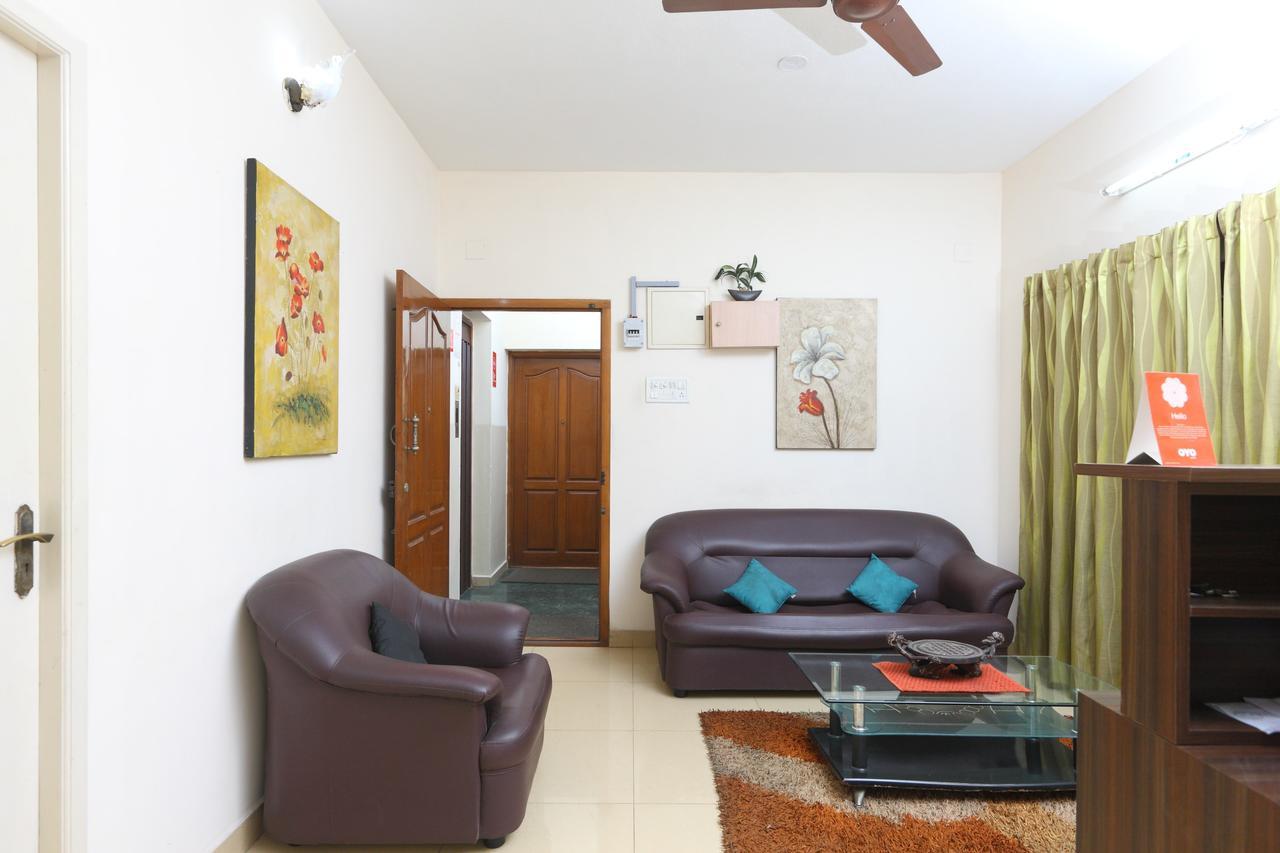 Hotel Silverkey Executive Stays 20001 Ashok Nagar Chennai