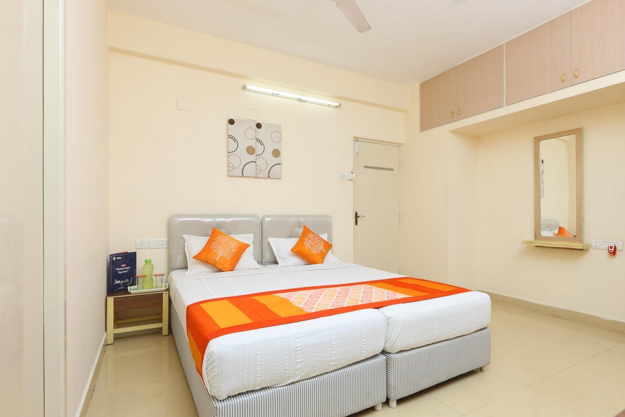 Silverkey Executive Stays 20001 Ashok Nagar Hotel Chennai