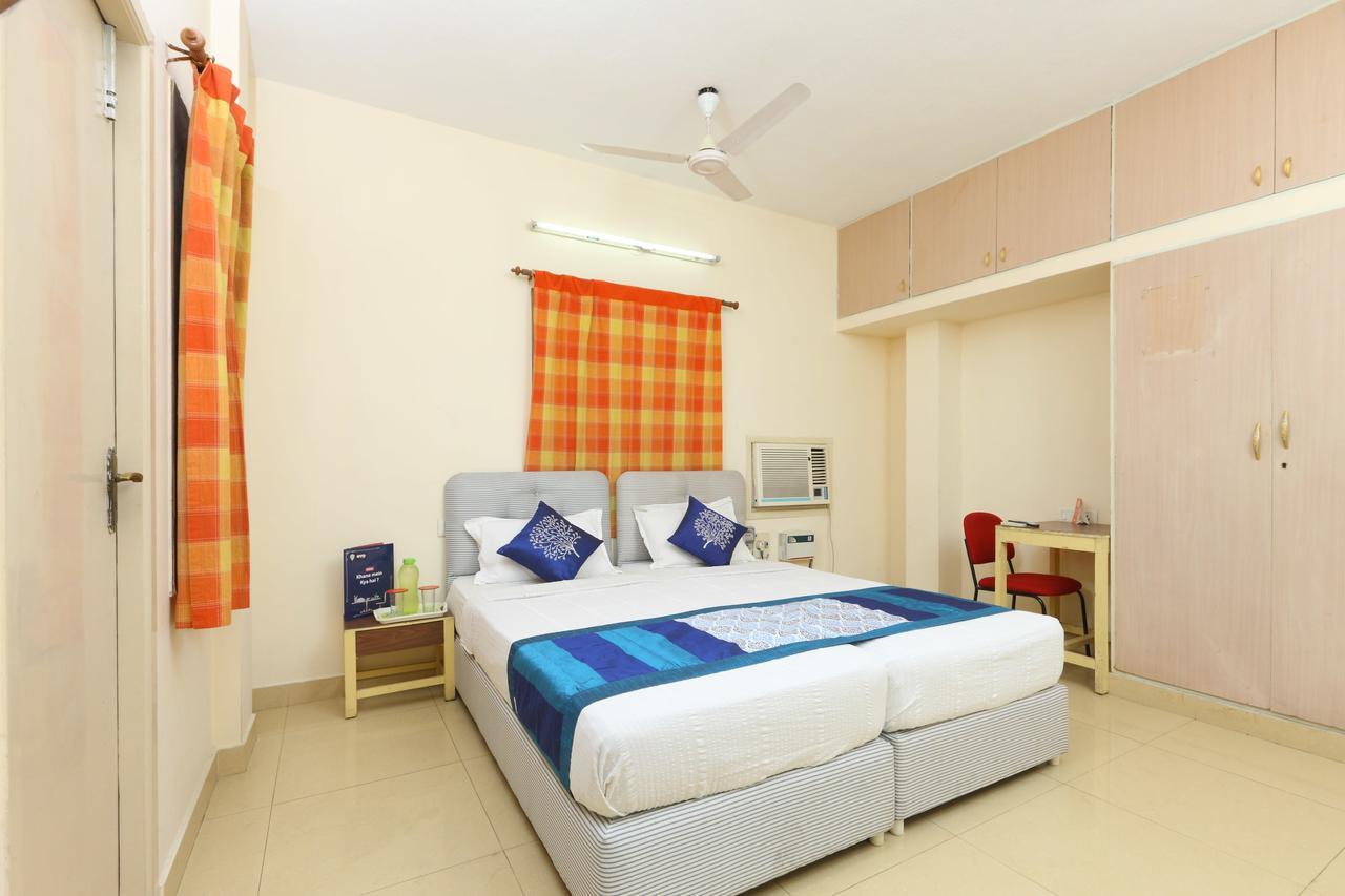 Silverkey Executive Stays 20001 Ashok Nagar Chennai