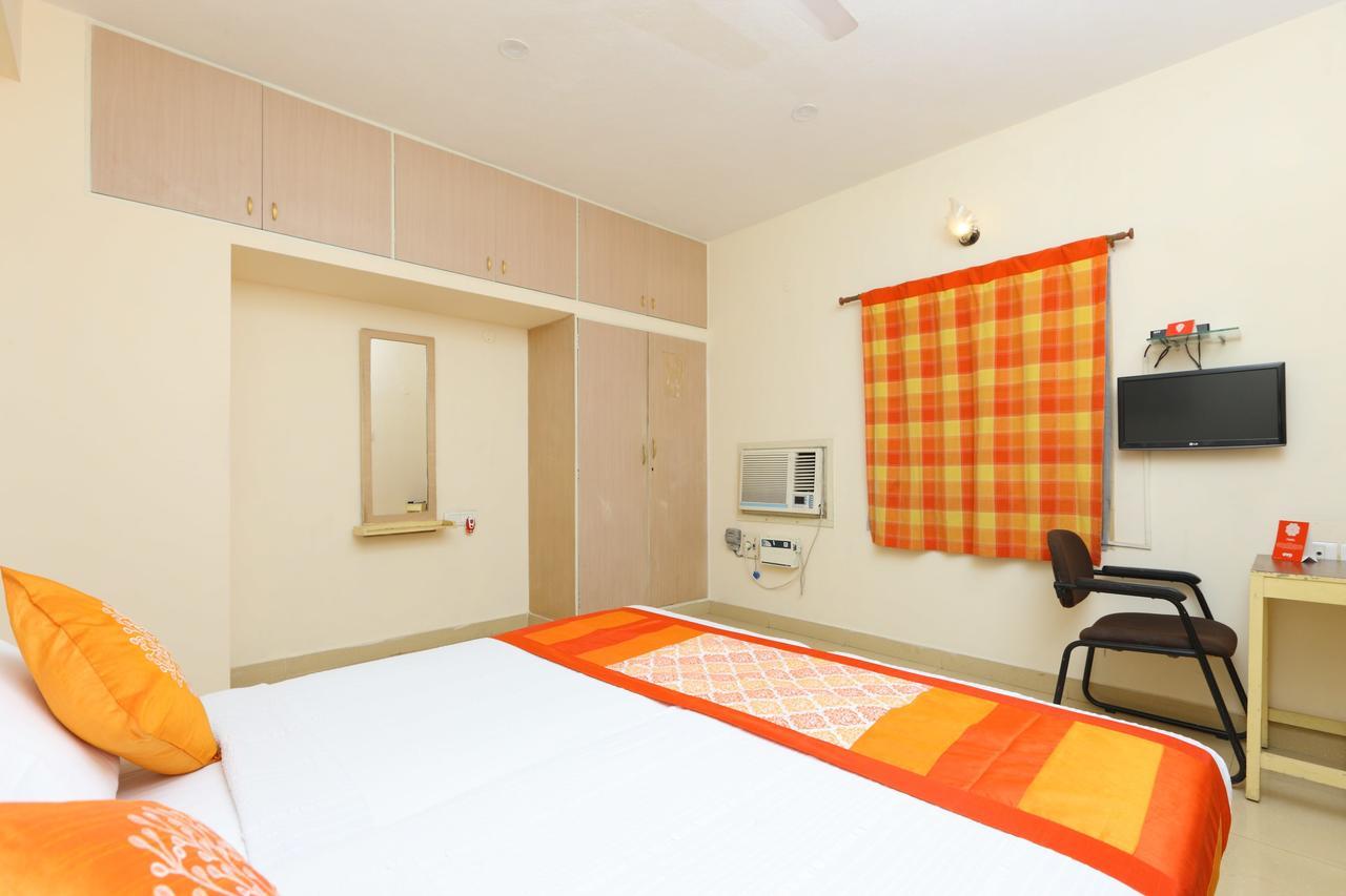 Silverkey Executive Stays 20001 Ashok Nagar Hotel Chennai
