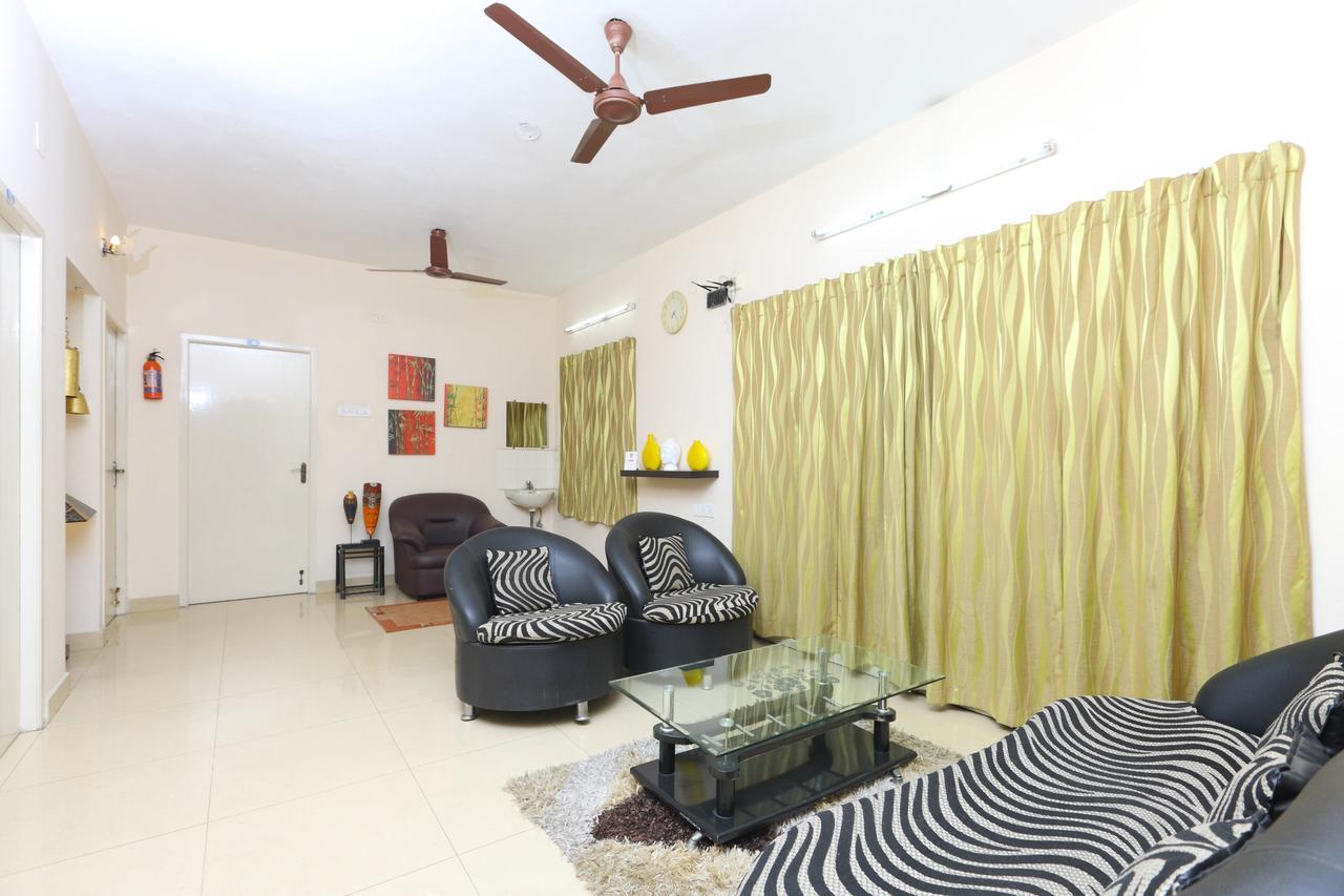 Silverkey Executive Stays 20001 Ashok Nagar
