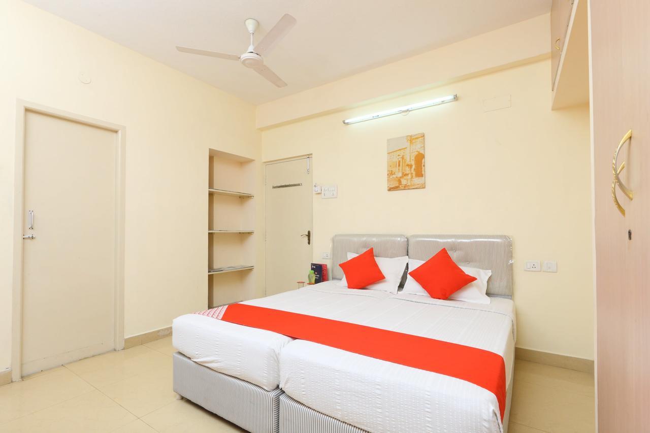 Silverkey Executive Stays 20001 Ashok Nagar Chennai