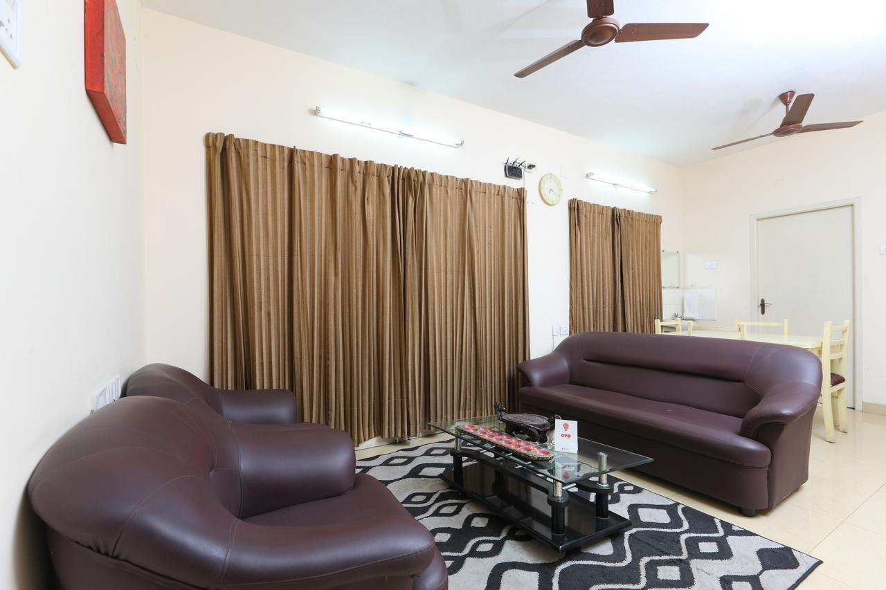 Silverkey Executive Stays 20001 Ashok Nagar Chennai