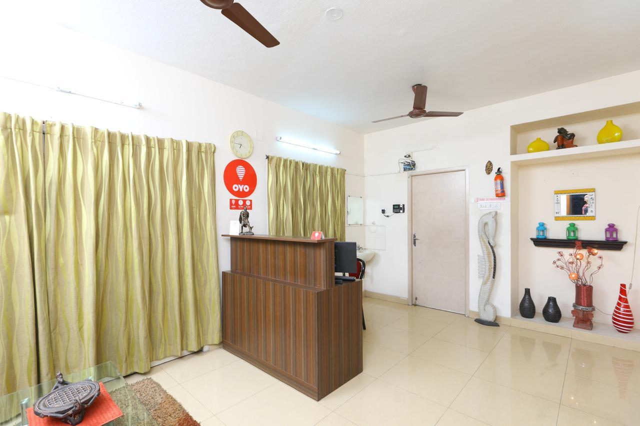 Hotel Silverkey Executive Stays 20001 Ashok Nagar Chennai