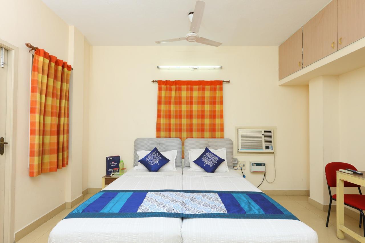 Hotel Silverkey Executive Stays 20001 Ashok Nagar