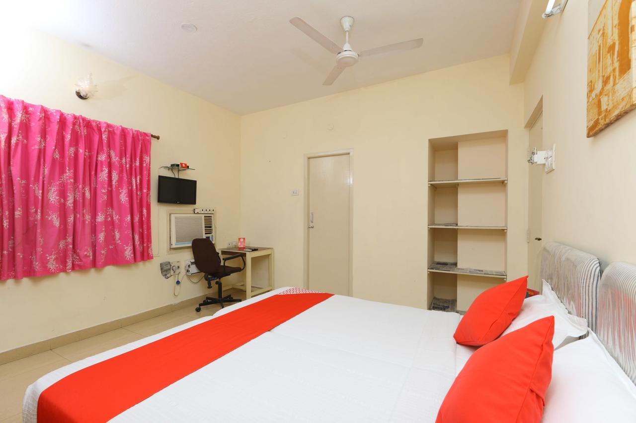 Silverkey Executive Stays 20001 Ashok Nagar Hotel Chennai