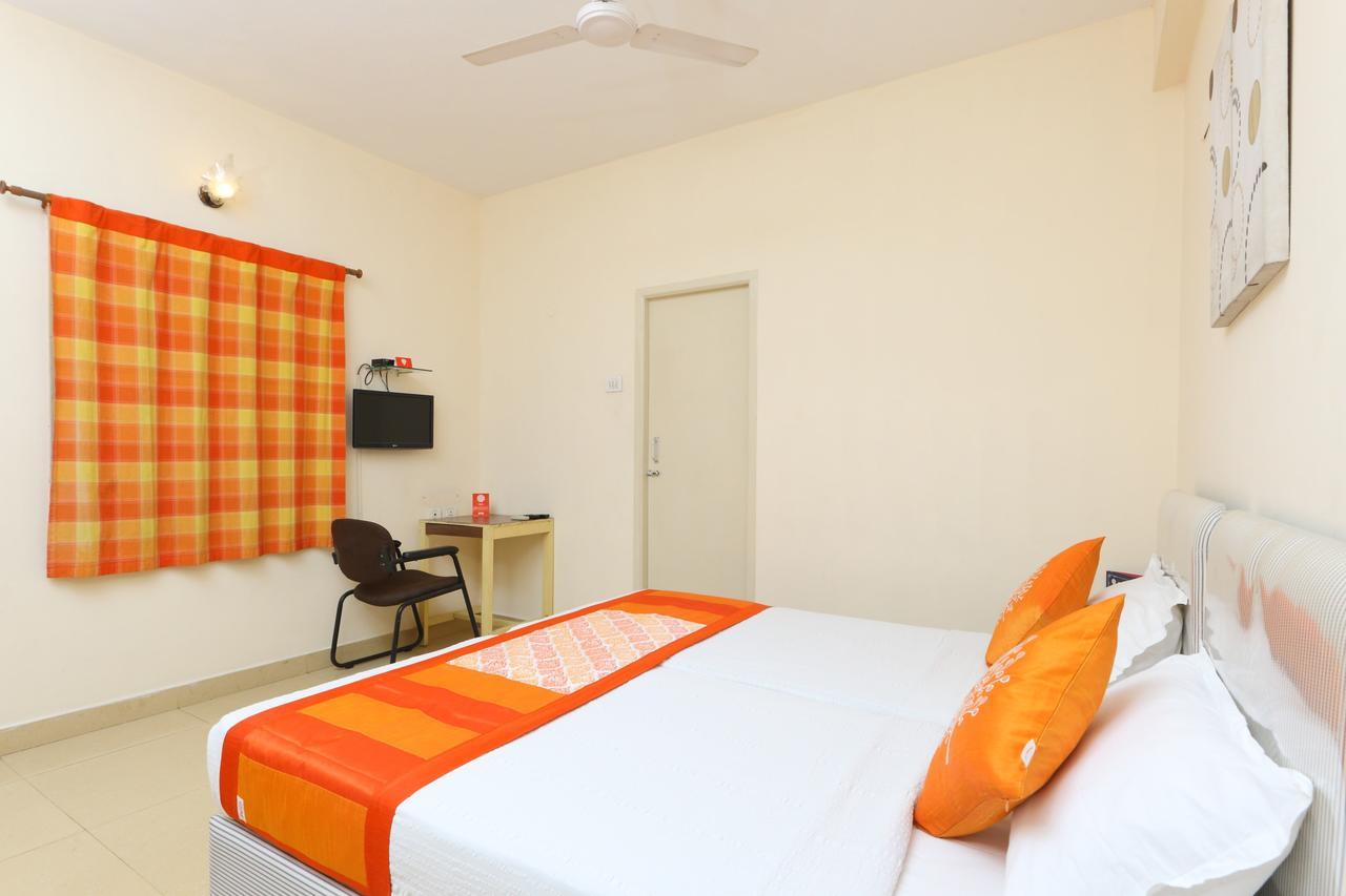 Silverkey Executive Stays 20001 Ashok Nagar 3*