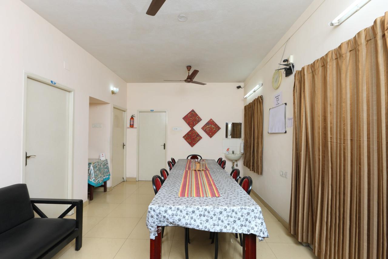Hotel Silverkey Executive Stays 20001 Ashok Nagar